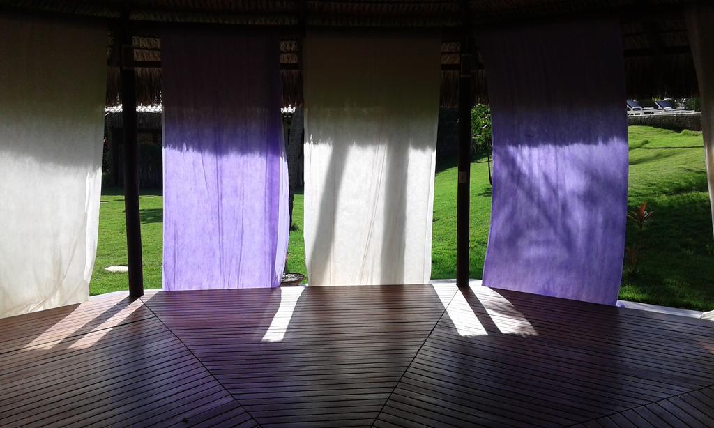 Hara Pousada E Spa Sao Miguel do Gostoso Exterior photo